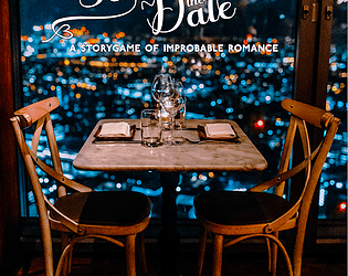 Save the Date