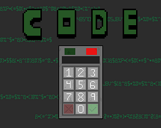 CODE Demo [Free] [Puzzle] [Windows]
