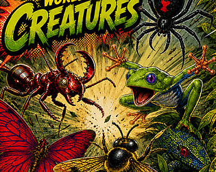 Demo for World of Creatures [Free] [Strategy]