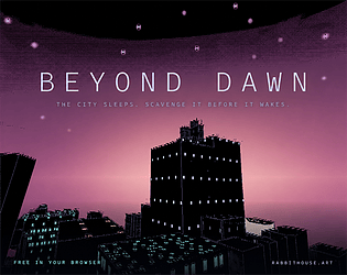 Beyond Dawn [Free] [Adventure]