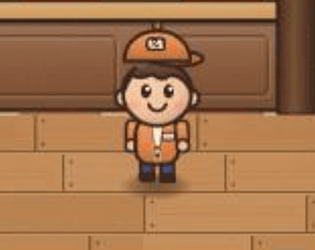Lost&Found [Free] [Simulation]