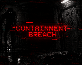 THE FACILITY- Containment breach [Free]