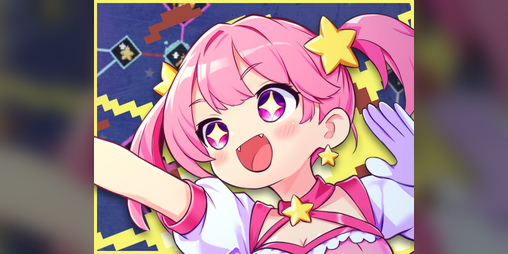 Cover image for Magical Girl: incremental gaiden