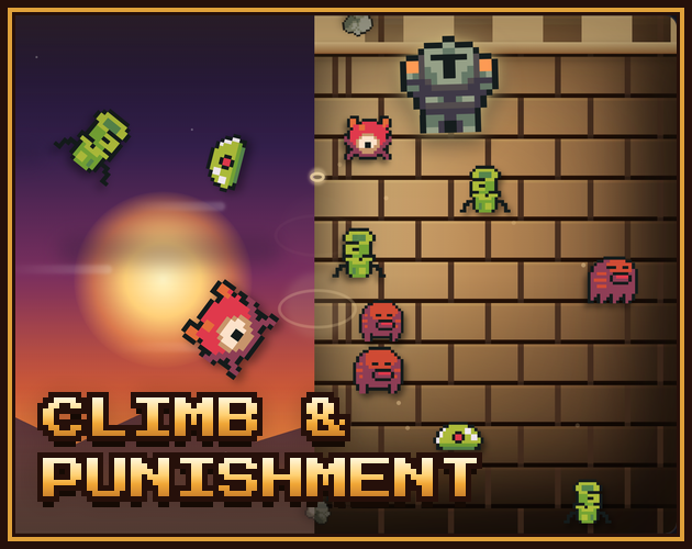 Climb & Punishment