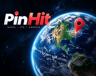 PinHit [Free] [Puzzle]