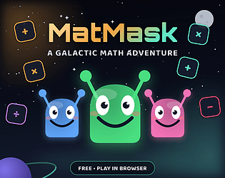 MatMask [Free] [Educational]
