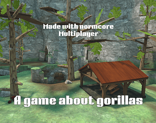 A Game About Gorillas [Free]