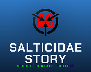 Salticidae Story [Free] [Other] [Windows]