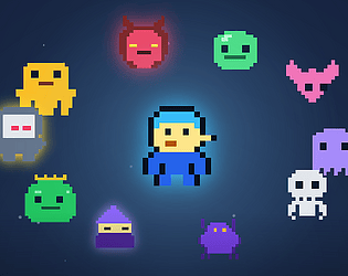 Pixel Samsara [Free]