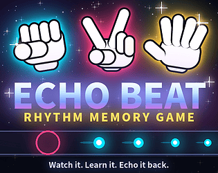 ECHO BEAT [Free] [Rhythm]