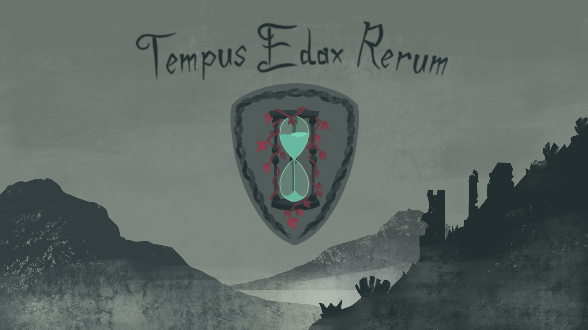 Tempus Edax Rerum