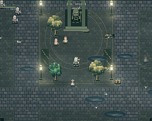 Mournglass [Free] [Action]