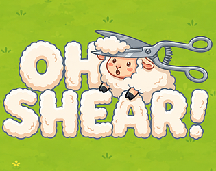 Oh Shear! Demo