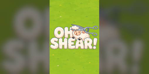 Cover image for Oh Shear! Demo