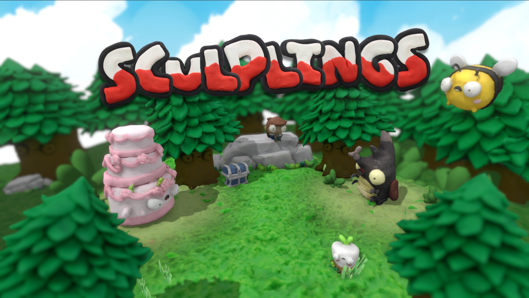 Sculplings