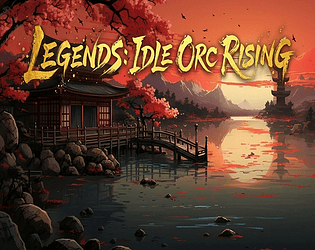 Legends Idle Orc Rising