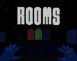 ROOMS OS [Free] [Adventure]