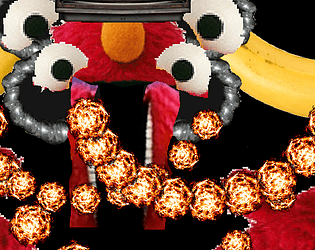 Omega Elmo (Demo) [Free] [Windows]