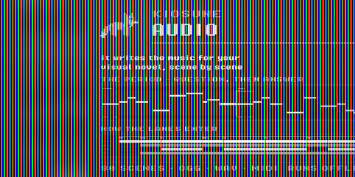 Cover image for Kiosune Audio