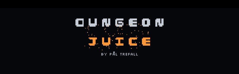 Dungeon Juice