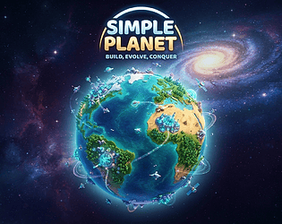simple planet [Free] [Simulation]