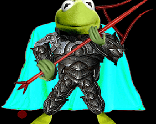 Asgore Kermit Fight [Free] [Windows]
