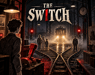 The Switch [Free] [Simulation]