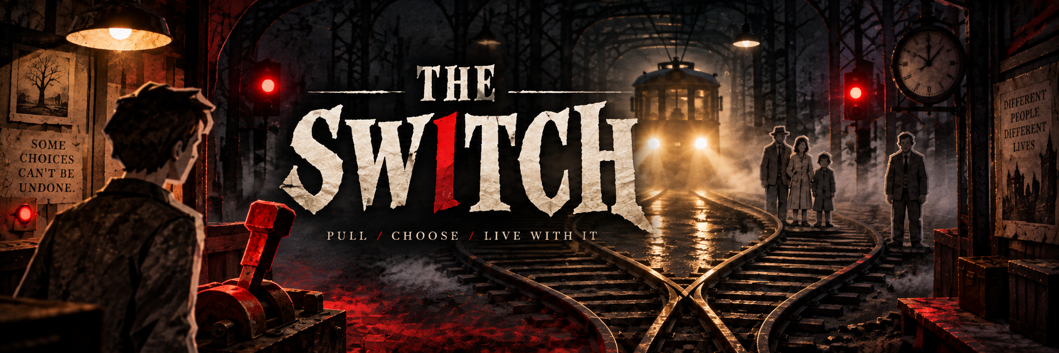 The Switch