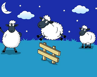 How Many Sheep [Free] [Windows]