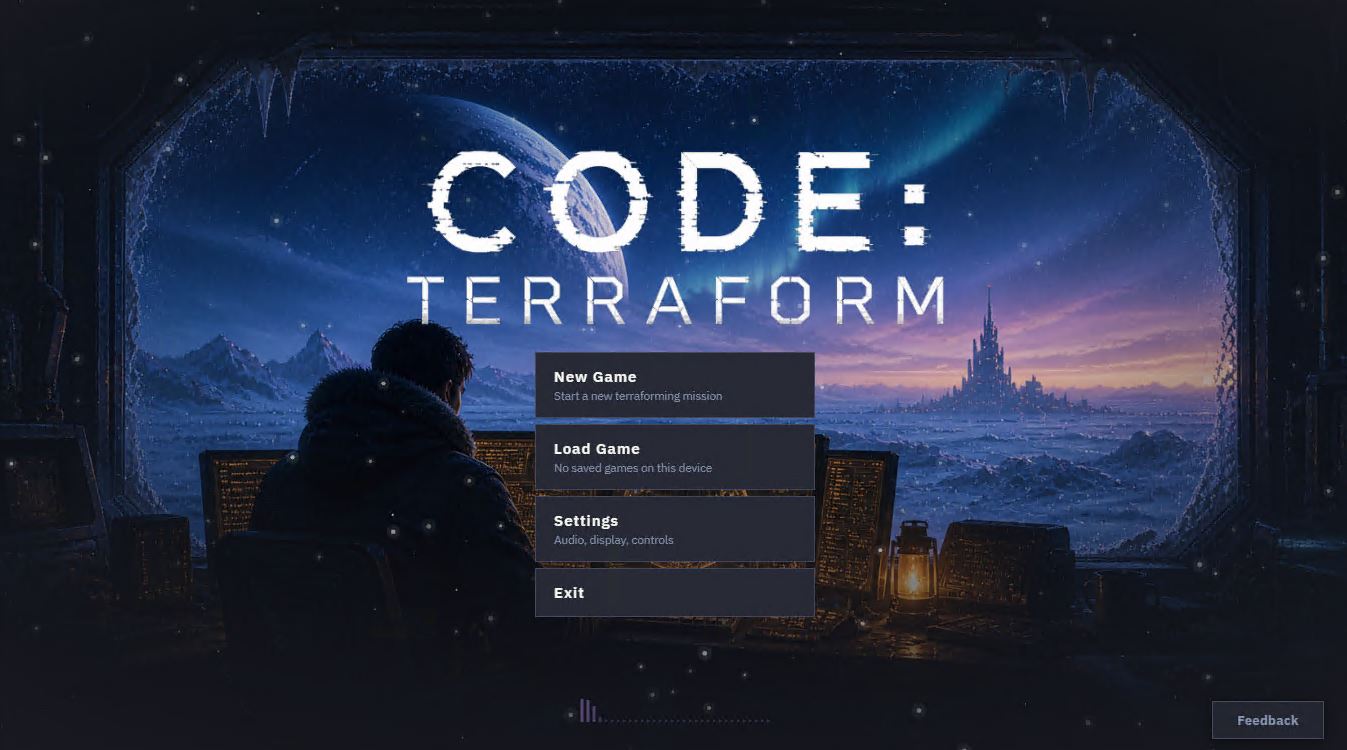Code Terraform