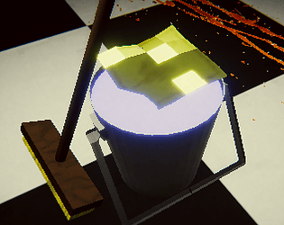 An Uneasy Job [Free] [Adventure] [Windows]