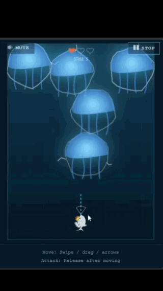 Squirtstrike [Free] [Action]