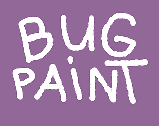 Bug Paint