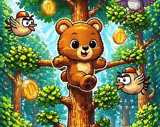 Hop Medvedek [Free] [Educational]