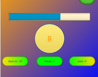 EasyAntiClicker [Free] [Simulation] [Windows]