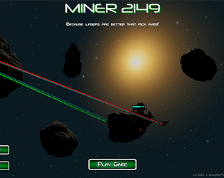 Space Miners io — Play for free at