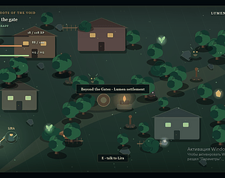 AETERNA: Ash of Dawn—Campaign Slice 01–05 [Free] [Adventure]