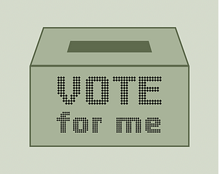 Vote for me [Free] [Action]