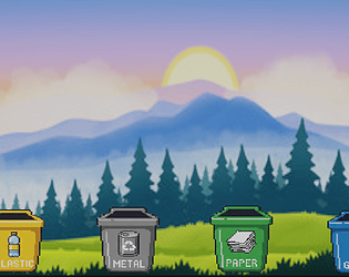 Temiz Dünya [Free]