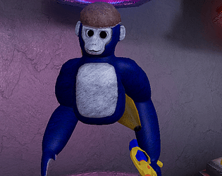 Lethal Zero game screenshot
