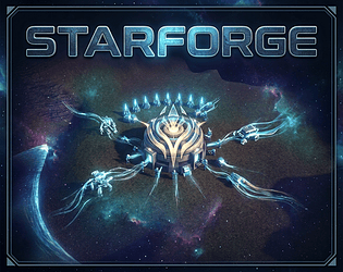 StarForge [Free] [Strategy] [macOS]