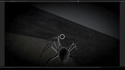 Not a monster [Free] [Survival]