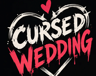 Cursed Wedding [Free] [Action] [Windows]