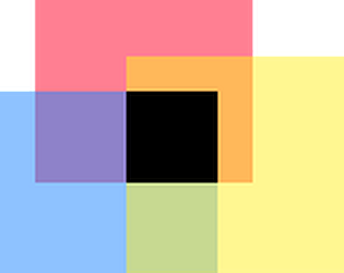 Overlap game screenshot