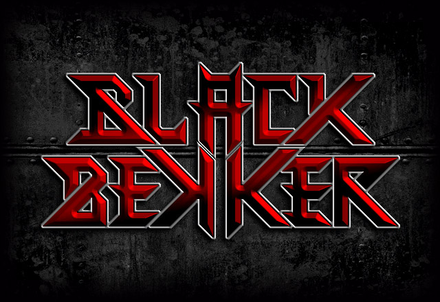 BLACK BEKKER