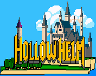 Hollowhelm [Free] [Platformer] [Windows]