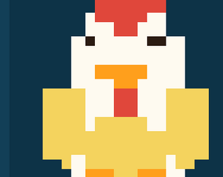 Hidden Chicken game screenshot