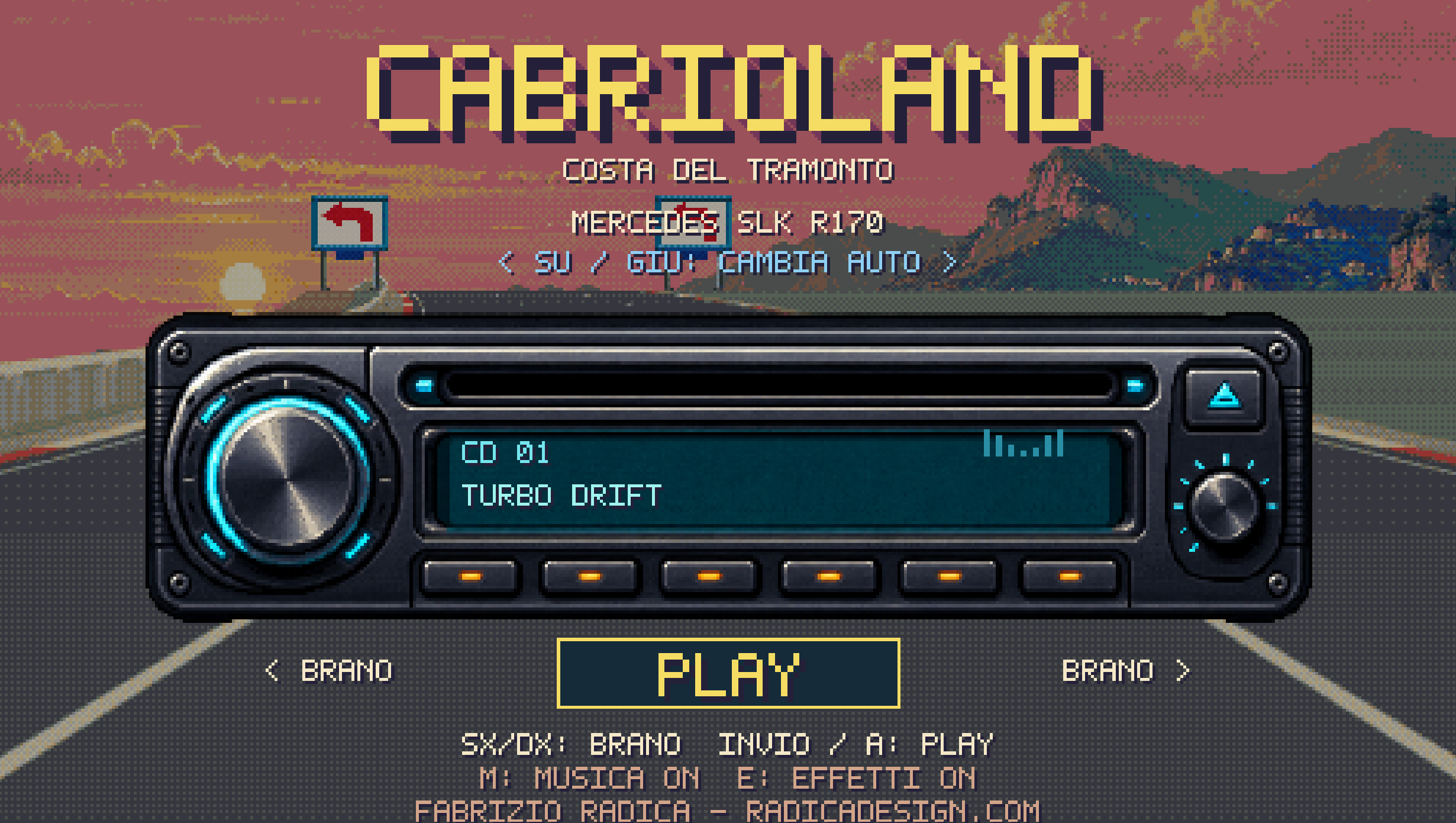 CabrioLand
