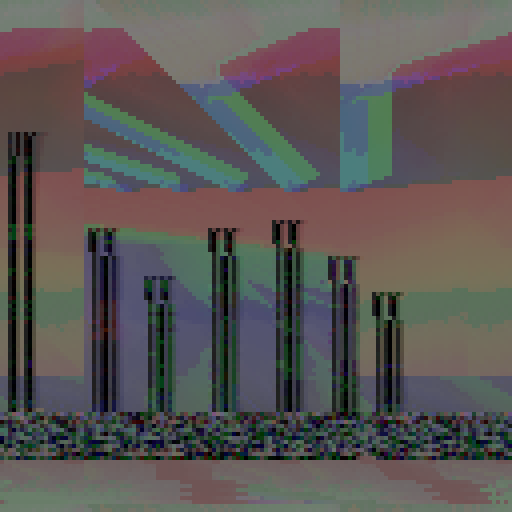 Cover image for Pillars of the Community