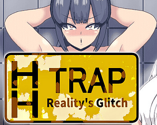 HH TRAP: Reality's Glitch game screenshot